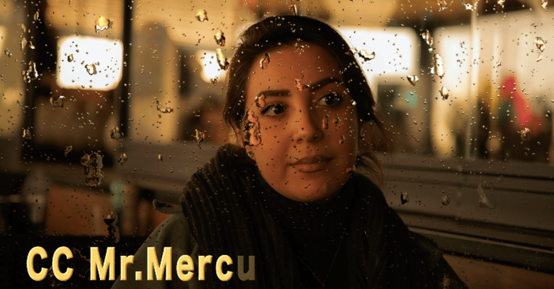 雨水 水面 水のゆらぎのエフェクト クリエーター ダイアリー Note