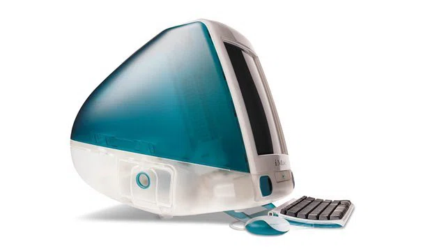 Appleの象徴といえば「Mac」！意外と知らない名前の由来♪｜諸見里まり恵