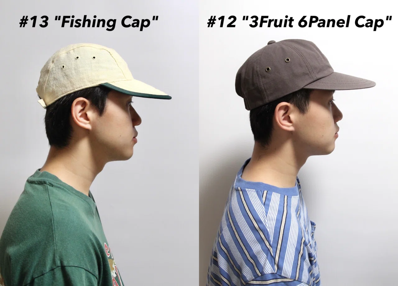 13 ORVIS 