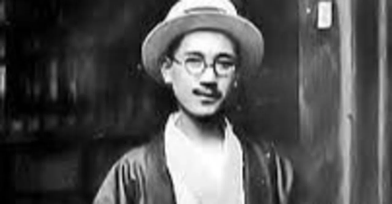 〈純文学の粋〉であった ： 葛西善蔵 『子をつれて』｜年間読書人