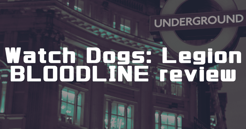 Watchdogs の新着タグ記事一覧 Note つくる つながる とどける Watchdogs の新着タグ記事一覧 Note つくる つながる とどける