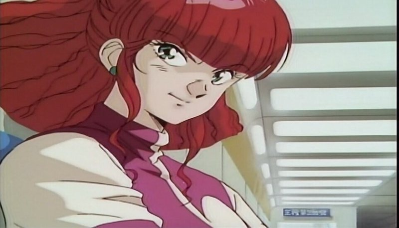 トップをねらえ 見たよ ふぉるて Note