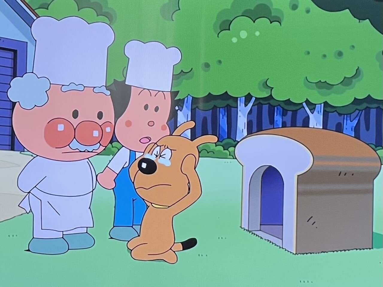 ただの実況 二宮なゆみ Note