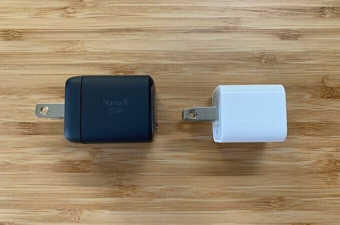2021年】iPad Air4に必須のおすすめUSB-C充電器｜みつ / mitsu