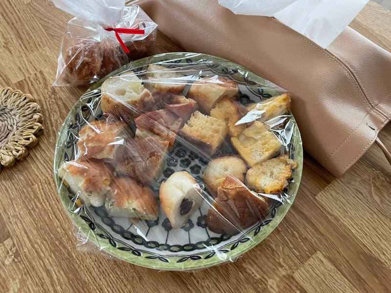 貰い物たくさん Maroka Note 貰い物たくさん Maroka Note