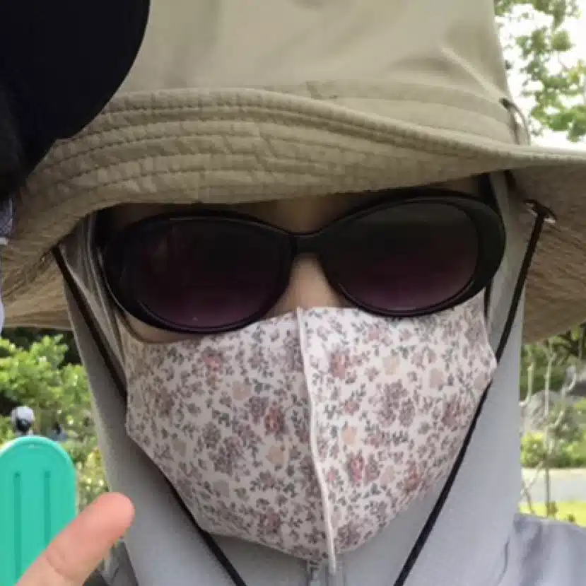 遠藤悟子