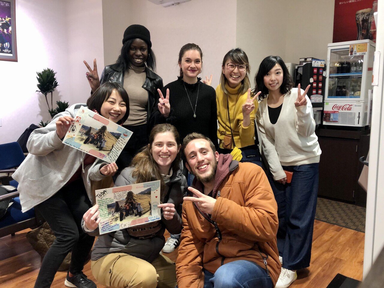 夢の国からやってきて 湯の街で働きはじめた話 株式会社huber 広報 Note 夢の国からやってきて 湯の街で働きはじめた話 株式会社huber 広報 Note