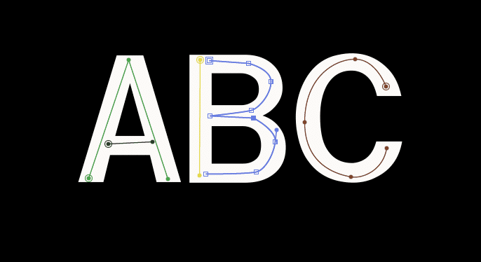 Ae 書き順通りに文字を表示させるアニメーション Animation Labo Note