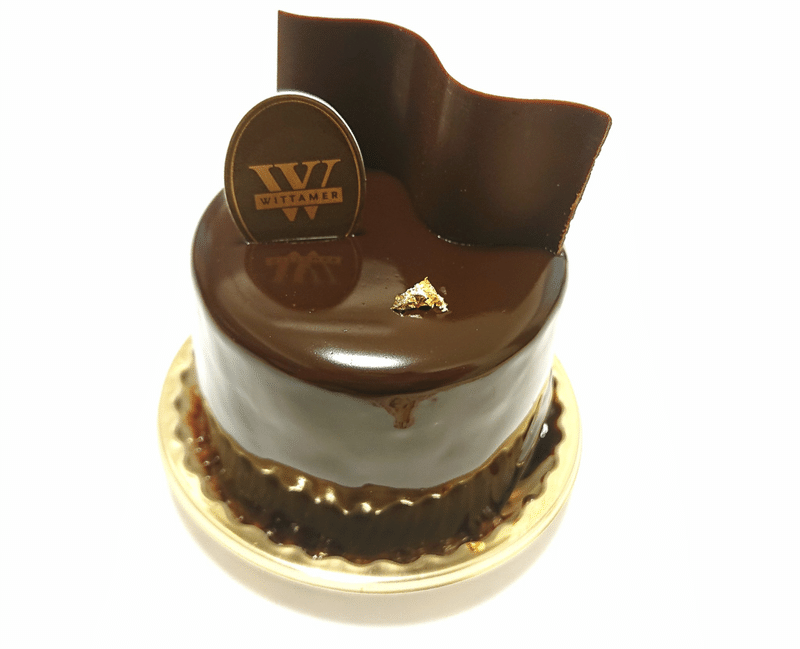 夜にケーキを食べた ヴィタメール 甘味料 Note 夜にケーキを食べた ヴィタメール 甘味料 Note