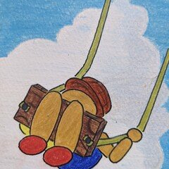 3.STAND BY ME〜青空