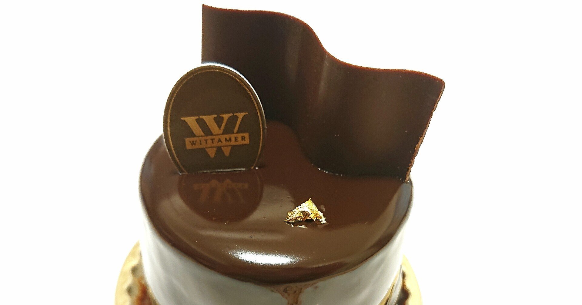 夜にケーキを食べた ヴィタメール 甘味料 Note