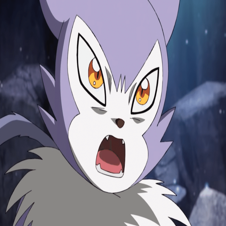 クーレスガルルモンに分岐進化「デジモンアドベンチャー：」第55～56話