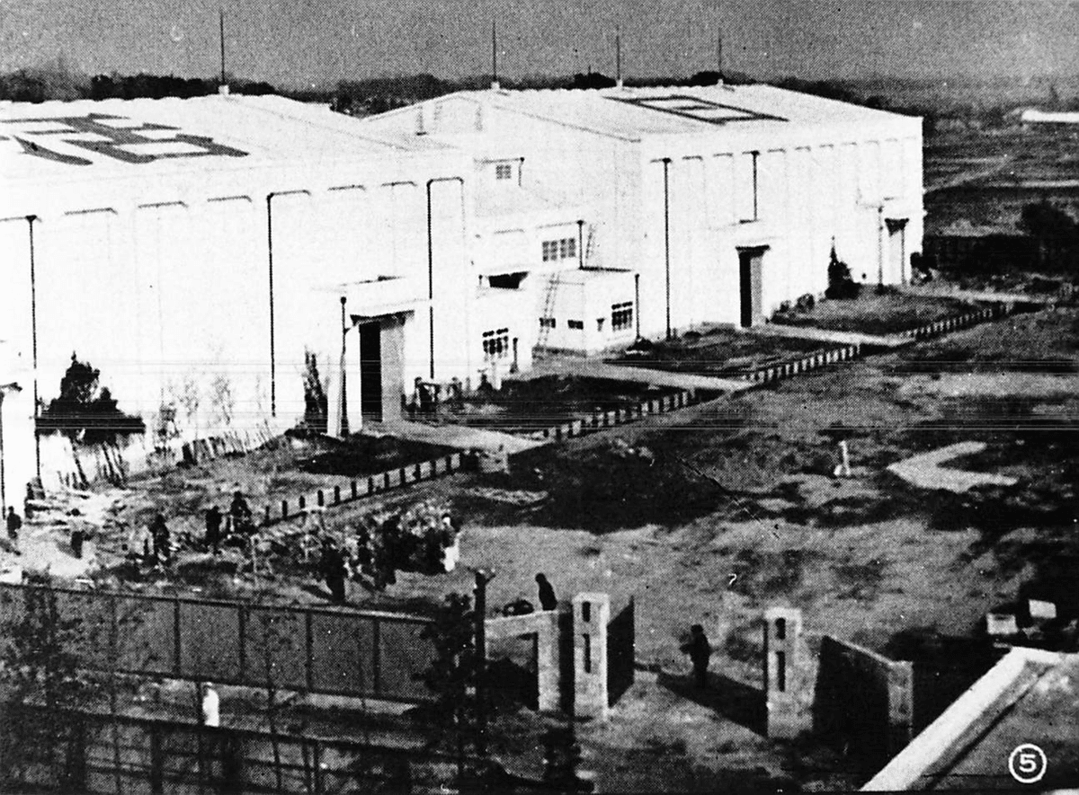 根岸寛一 (1969年) ③ 第1章 「風雲！東映誕生」｜創立70周年特別寄稿『東映行進曲』
