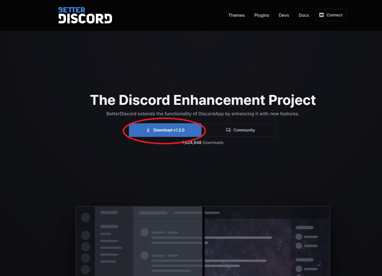 Betterdiscord 2つ以上のdiscordアカウントをすぐに切り替えられるプラグイン あも Note