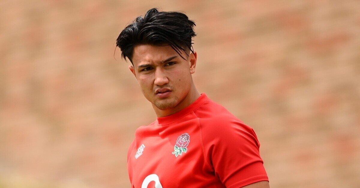 マーカス・スミス、ブリティッシュ&アイリッシュ・ライオンズに招集