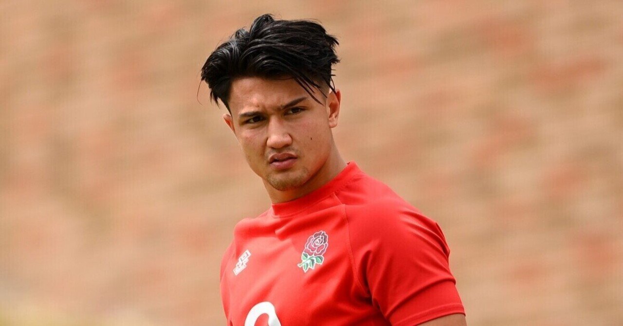 マーカス・スミス、ブリティッシュ&アイリッシュ・ライオンズに招集