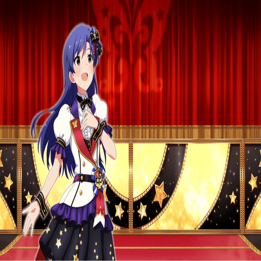 ミリシタ Reach 4 The Dre M 振り返り Ninomomo Note