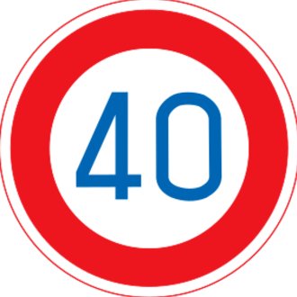 道路標識マニア