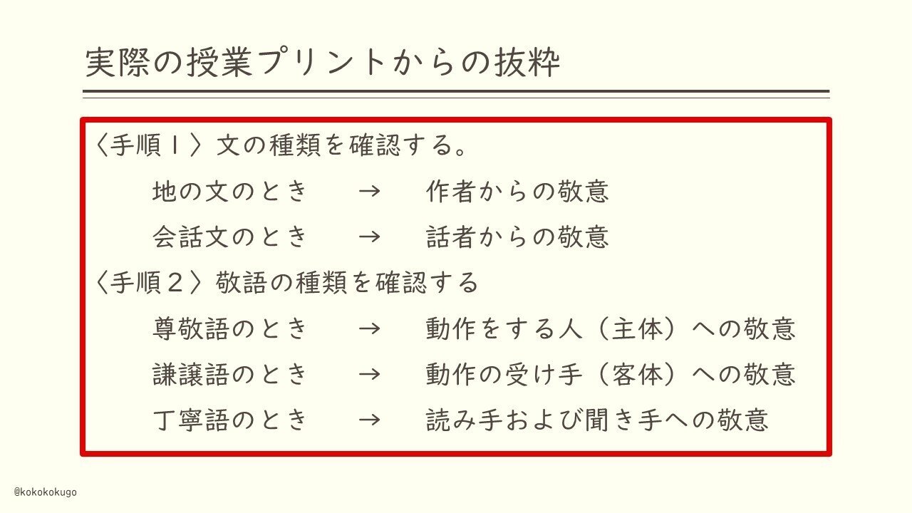 古文の敬語の導入で注意していること えにぐま Note 古文の敬語の導入で注意していること えにぐま Note