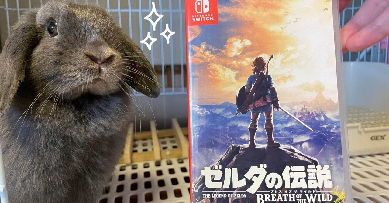 初めての ゼルダの伝説ブレス オブ ザ ワイルド 1話 始まりの大地で祠探し ネタバレ スクショあり げーらびーず Note 初めての ゼルダの伝説ブレス オブ ザ ワイルド 1話 始まりの大地で祠探し ネタバレ スクショあり げーらびーず Note