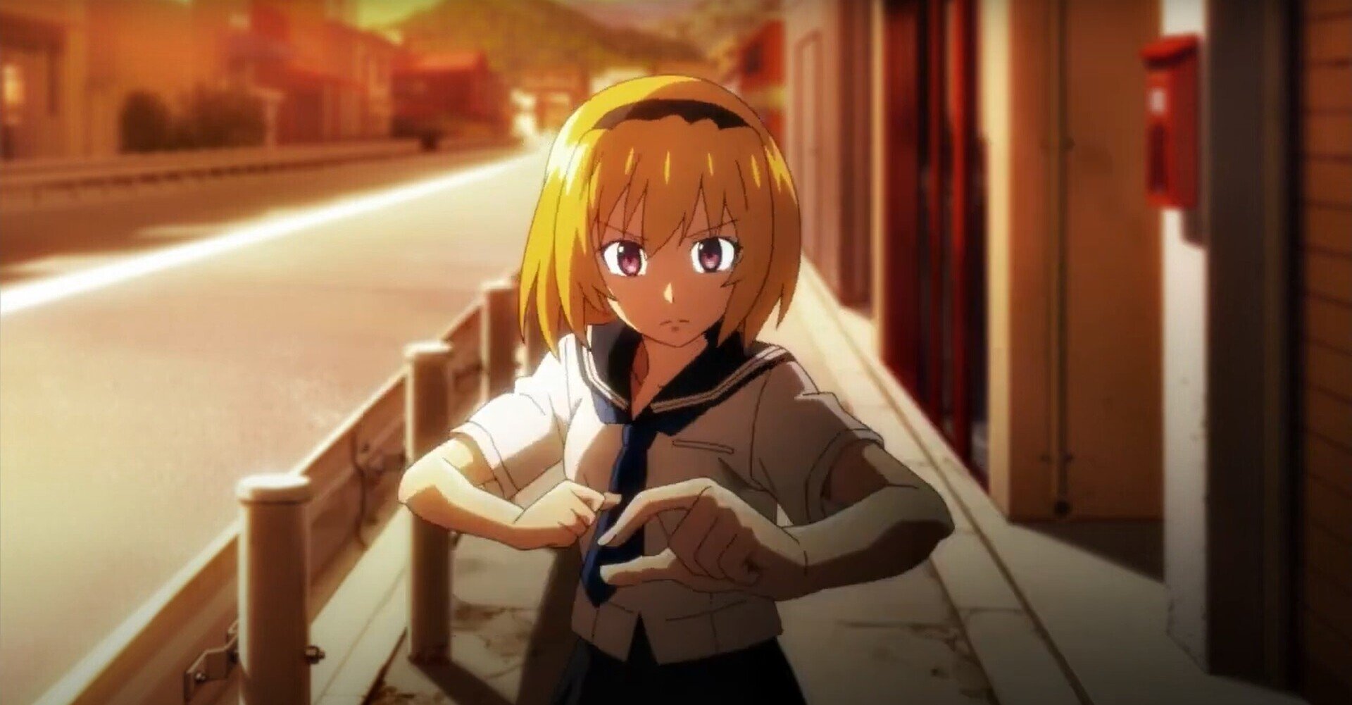 ひぐらしのなく頃に 業 アナザーエンド ルチーア 沙都子 梨花 ひぐらしのなく頃に 業 アナザーエンド ルチーア 沙都子 梨花 ひぐらし