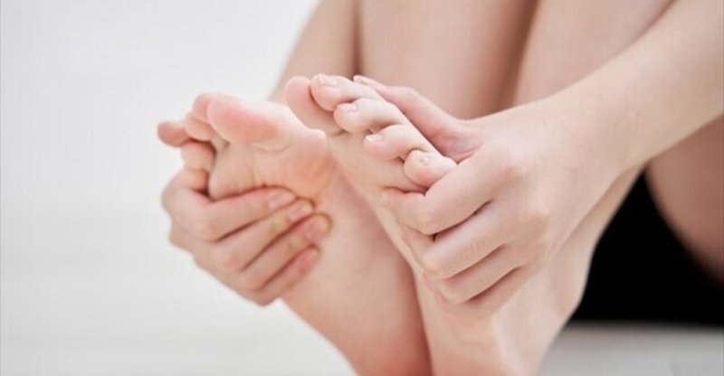 足の裏が熱い の新着タグ記事一覧 Note つくる つながる とどける