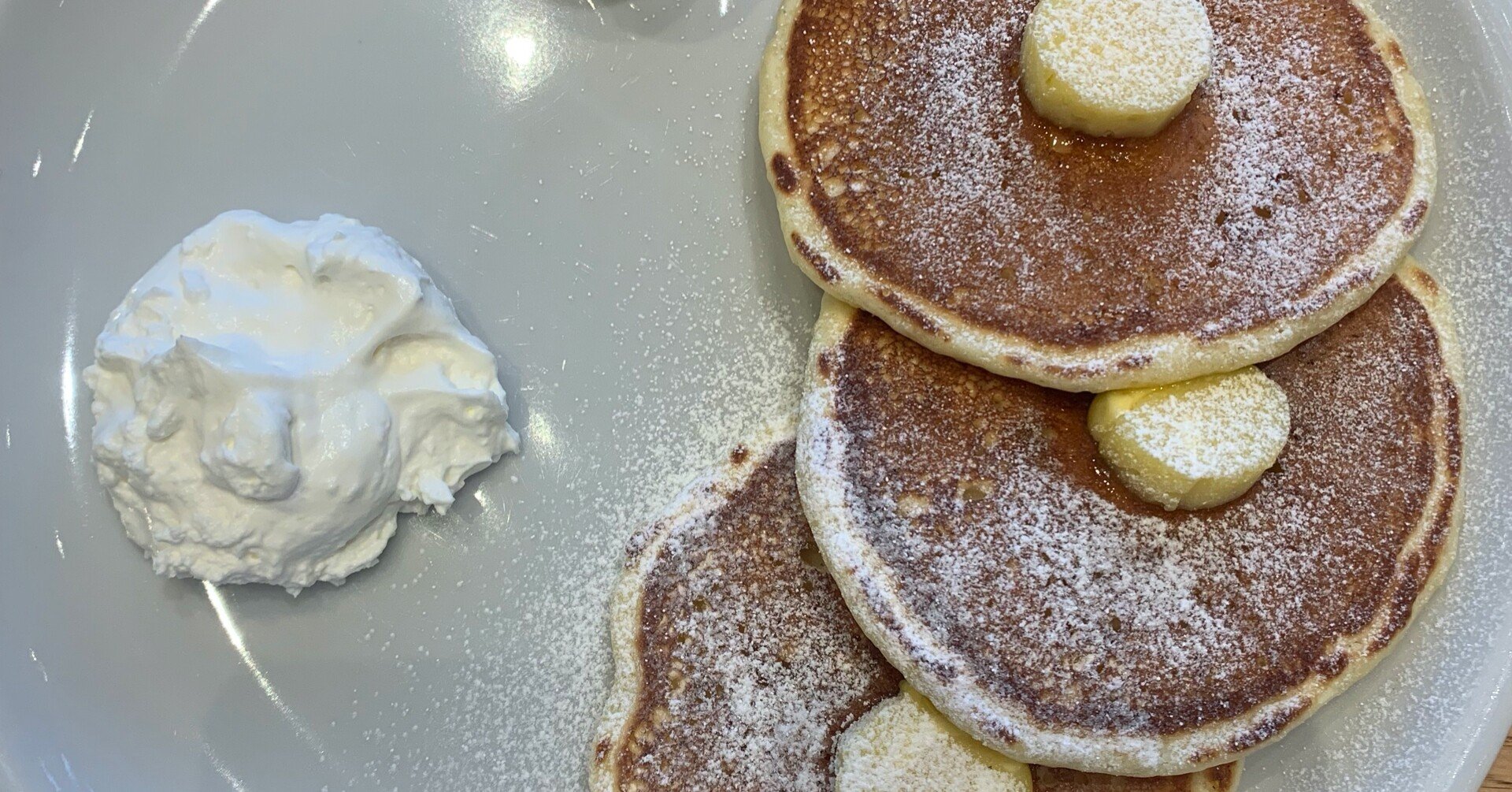 パンケーキの食べ方 Me Note パンケーキの食べ方 Me Note