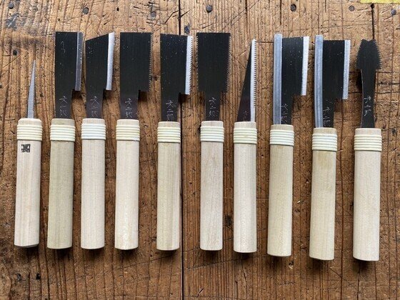 みしまののこぎり「中長鋸製販」｜mm