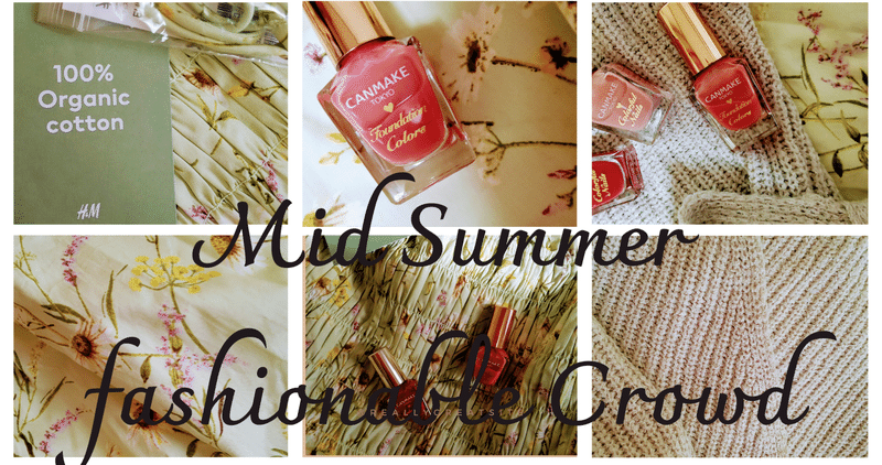 ファストファッション の新着タグ記事一覧 Note つくる つながる とどける