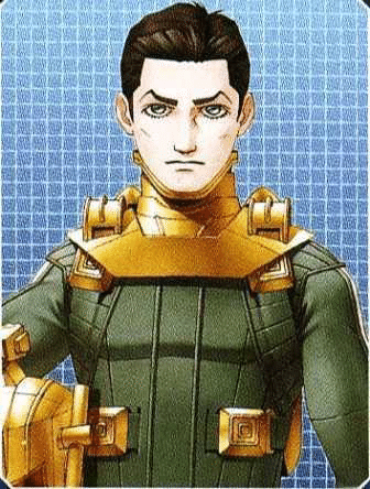 俺的ゲームレビュー 真 女神転生 Strange Journey Aquarius244 Note