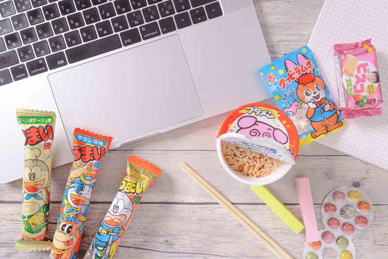 お菓子 取り分け 個包装