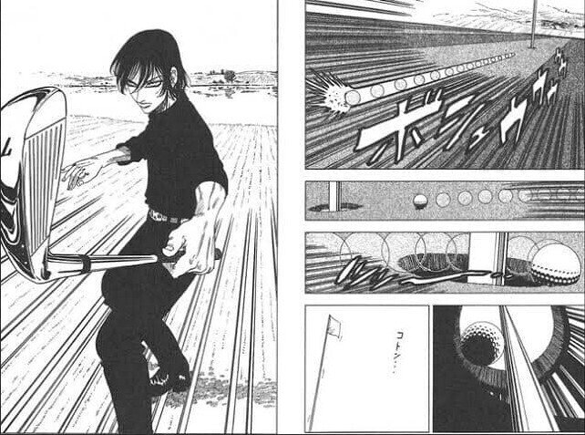 マンガ 君はライジングインパクトを知っているか 小豆畑まお Note マンガ 君はライジングインパクトを知っているか 小豆畑まお Note