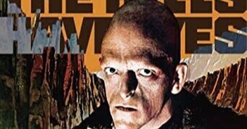 悪魔のいけにえ の新着タグ記事一覧 Note つくる つながる とどける