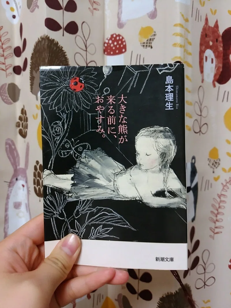 2018年読書記録 タイトル買い 今村風子 Note