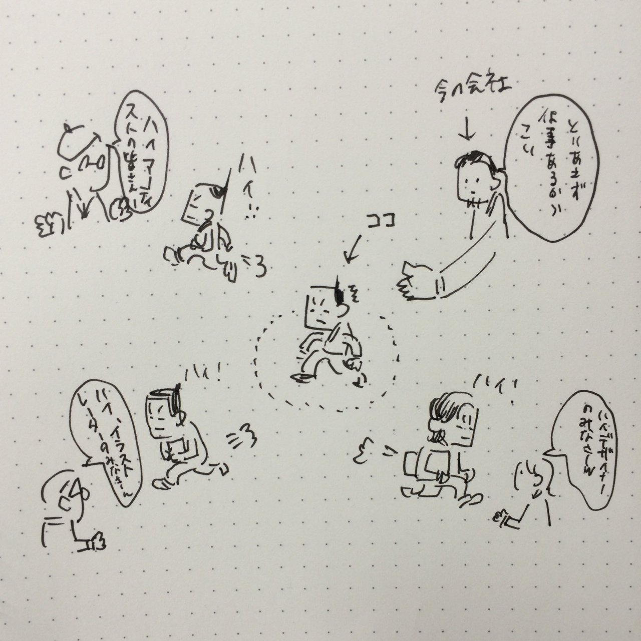 お前の悩みなんかきいちゃいねぇ でも聞いて 宝生乱汰 宝生浮紀 Note お前の悩みなんかきいちゃいねぇ でも聞いて 宝生乱汰 宝生浮紀 Note
