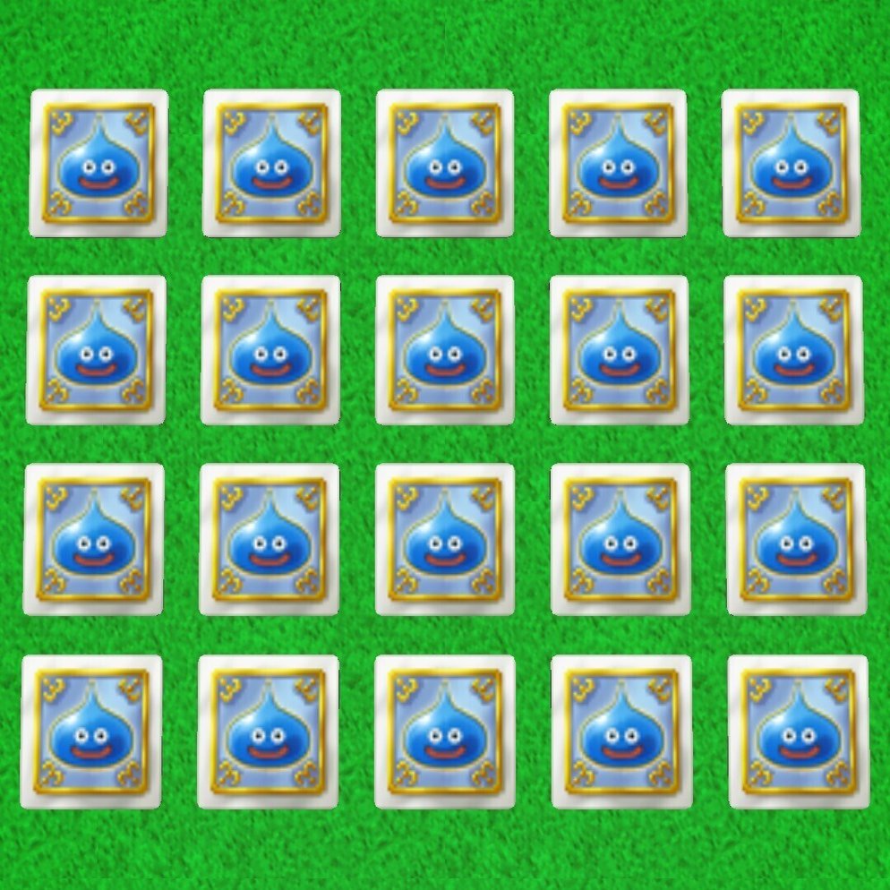 ドラクエ7 ラッキーパネルのオススメ装備 サイモン Note