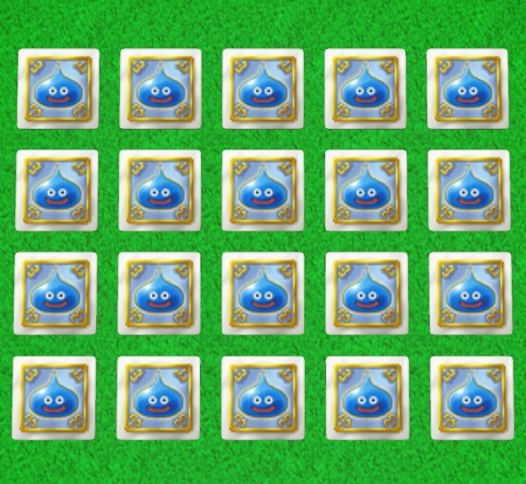 ドラクエ7 ラッキーパネルのオススメ装備 サイモン Note ドラクエ7 ラッキーパネルのオススメ装備 サイモン Note