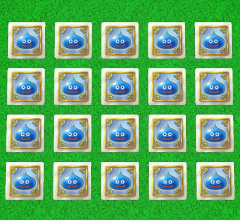 ドラクエ7 ラッキーパネルのオススメ装備 Saimon Note ドラクエ7 ラッキーパネルのオススメ装備 Saimon Note