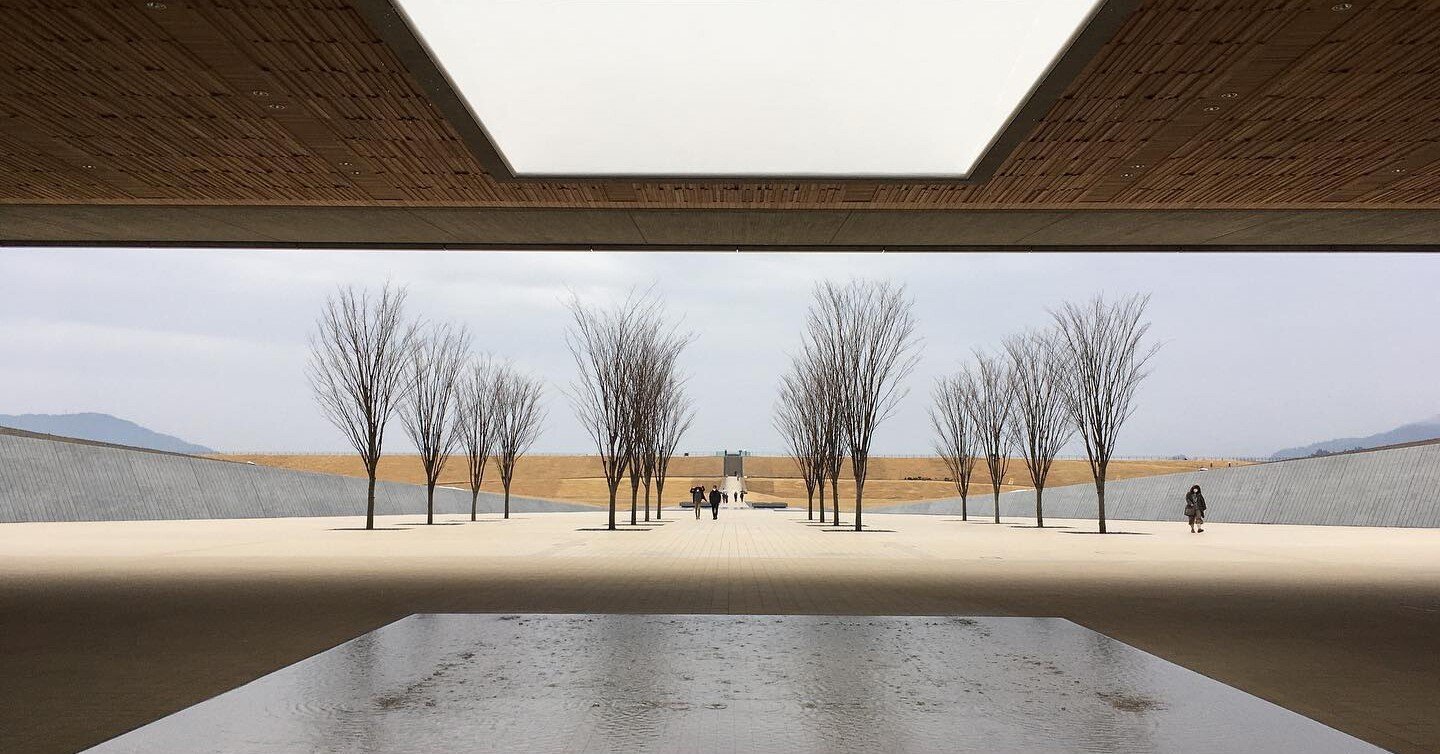 震災復興と祈りの場｜ken okai | 界隈創造舎