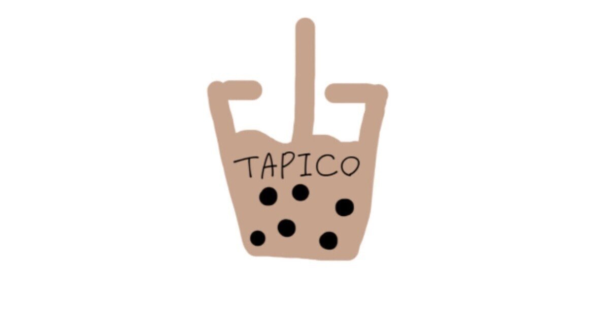 🥒 Tapico 🥒｜note