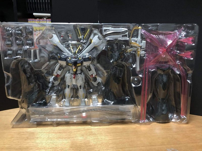 第1回ガチムチ玩具レビュー Robot魂 Side Ms クロスボーン ガンダムx1 X1改 Evolution Spec Tra Gatimuti Note 第1回ガチムチ玩具レビュー Robot魂 Side Ms クロスボーン ガンダムx1 X1改 Evolution Spec Tra Gatimuti Note