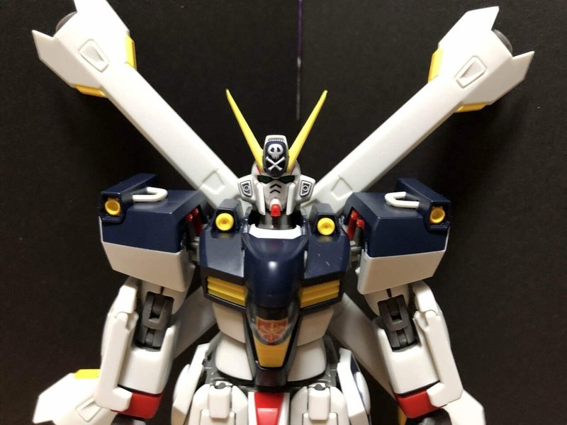 第1回ガチムチ玩具レビュー Robot魂 Side Ms クロスボーン ガンダムx1 X1改 Evolution Spec Tra Gatimuti Note 第1回ガチムチ玩具レビュー Robot魂 Side Ms クロスボーン ガンダムx1 X1改 Evolution Spec Tra Gatimuti Note