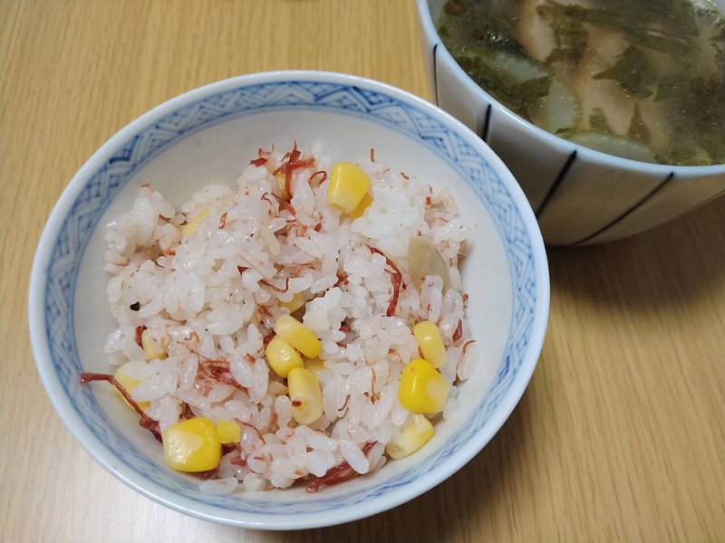ベーコンとセロリのスープ 綺綸堂 Note ベーコンとセロリのスープ 綺綸堂 Note