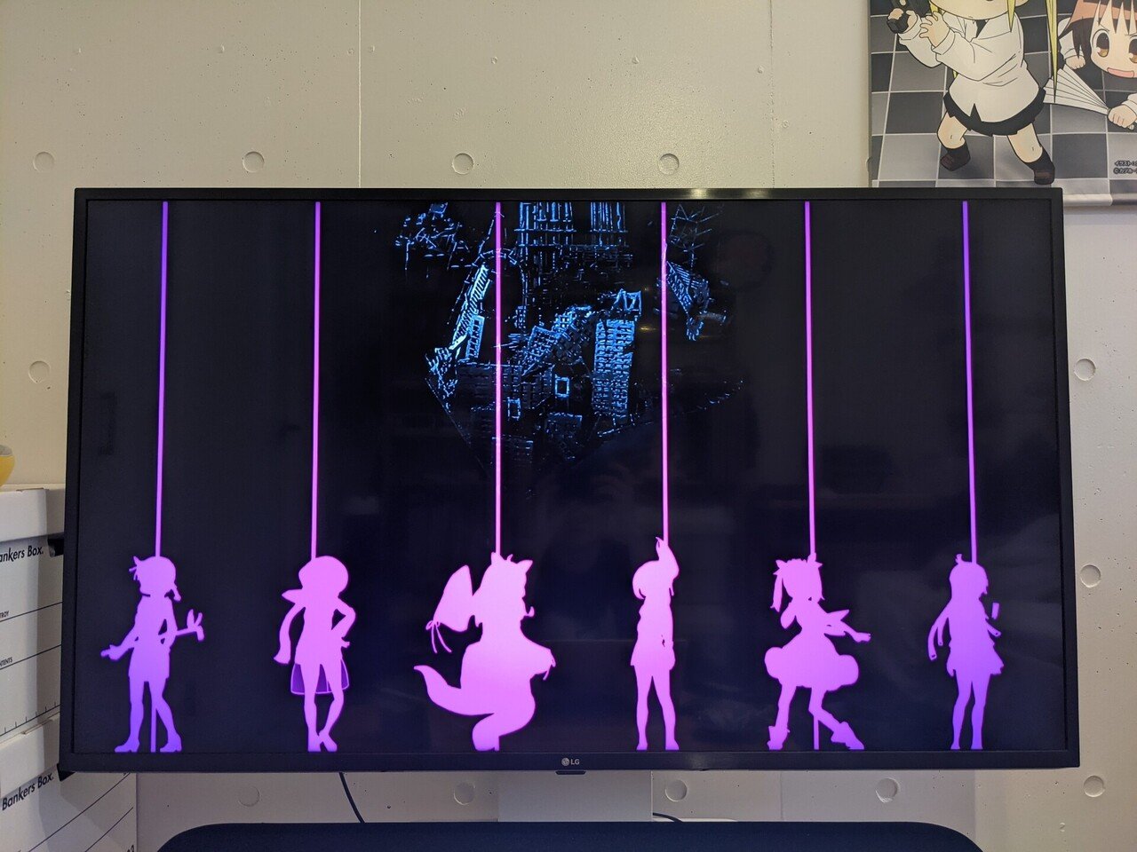 わさび なべたろう Note