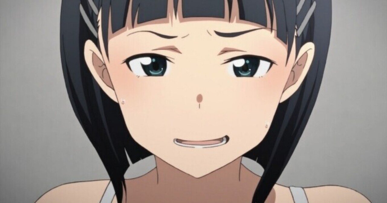 Sao かわいい癒しの妹 直葉 特集 ハチ Note