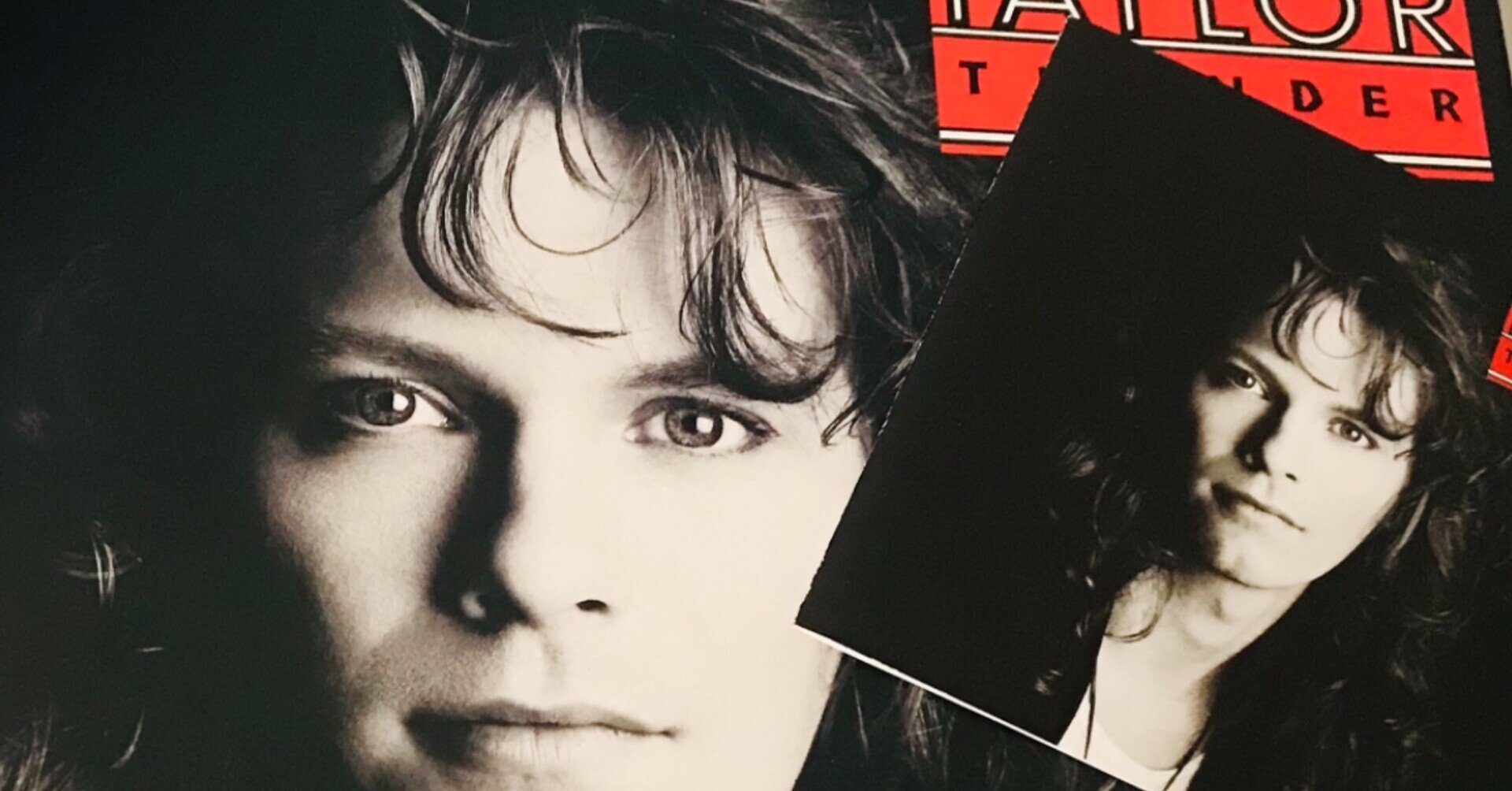 ロッカー アンディ テイラーの事 Part 地球最後のお父ちゃん Note ロッカー アンディ テイラーの事 Part 地球最後のお父ちゃん Note