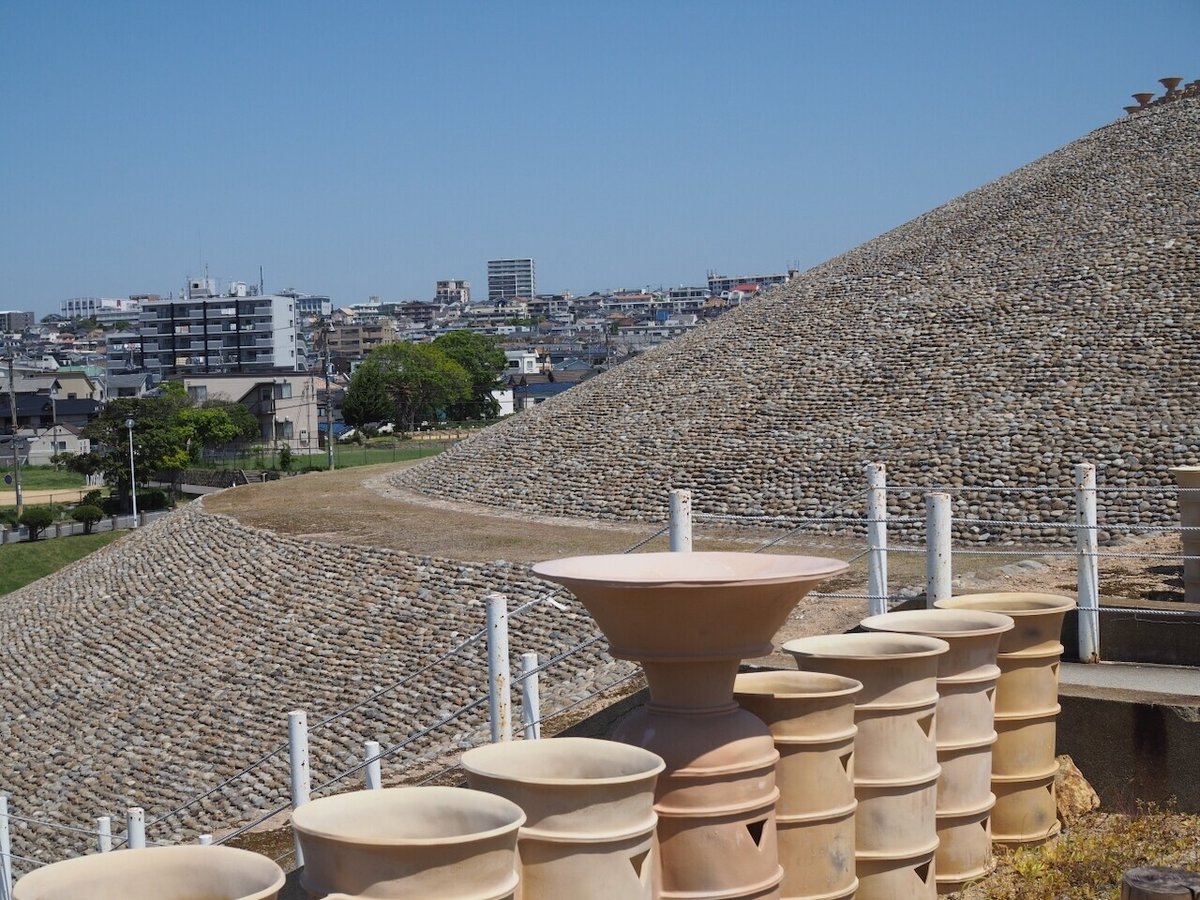 五色塚古墳、移情閣、旧武藤山治邸 、旧木下家住宅|♭のぶ 五色塚古墳、移情閣、旧武藤山治邸 、旧木下家住宅|♭のぶ