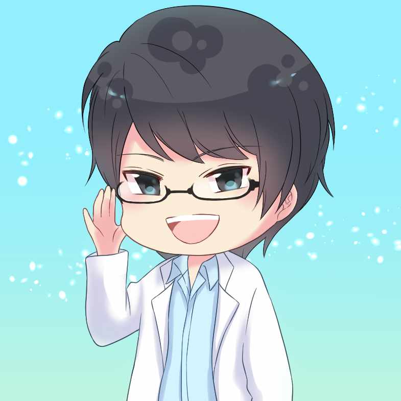 イツキ＠食品メーカーの中の人