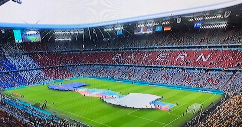デルタ株蔓延下での 欧州選手権 独会場ミュンヘンのその後の感染状況は 在ドイツ 吉田恵子 Note デルタ株蔓延下での 欧州選手権 独会場ミュンヘンのその後の感染状況は 在ドイツ 吉田恵子 Note
