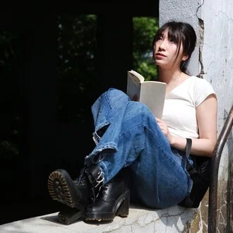 小見川千明のお気楽文学サロン